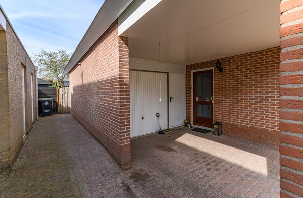 Medium property photo - Platteweg 45, 8375 GM Oldemarkt